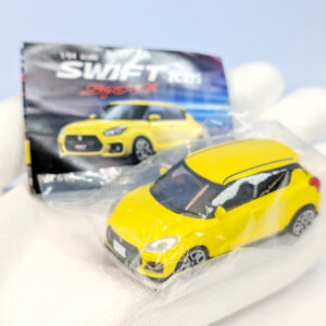1/64scaleSWIFTSportZC33S