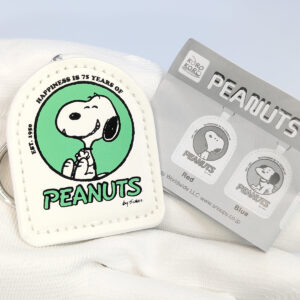 PEANUTSKOROKOROSNOOPYPEANUTS75thAnniversaryキーホルダー