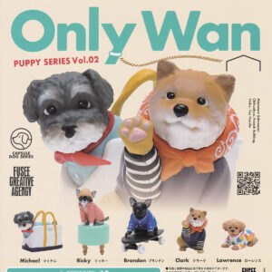 OnlyWanPUPPYSERIESVol.02