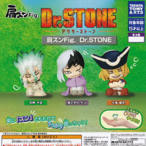 肩ズンFig.Dr.STONE