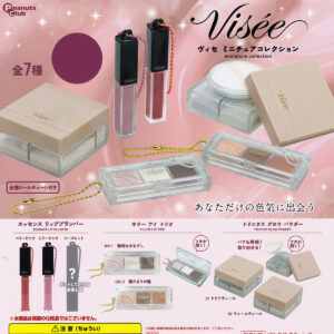 ヴィセミニチュアコレクション