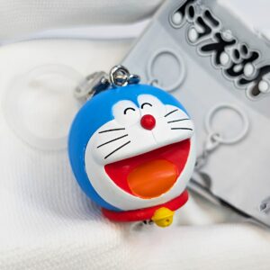 商品名 : ドラえもんつながリングチャーム