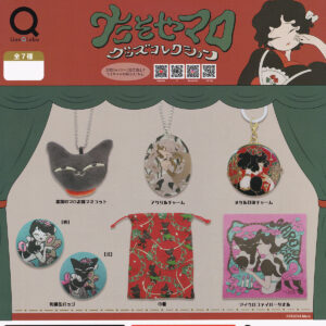 商品名 : たそやマログッズコレクション