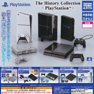 商品名 : TheHistoryCollectionPlayStation