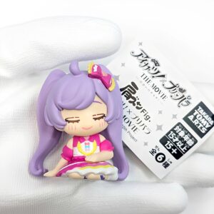 商品名 : 肩ズンFig.アイカツ！×プリパラTHEMOVIE出会いのキセキ！