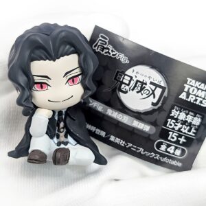 商品名 : 肩ズンFig.鬼滅の刃第肆弾