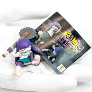 商品名 : ZOMKOゾンビ女子高生の日常