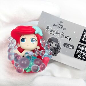 商品名 : ディズニープリンセスまみれるFig.