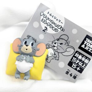 商品名 : トムとジェリータフィーいっぱいコレクション2