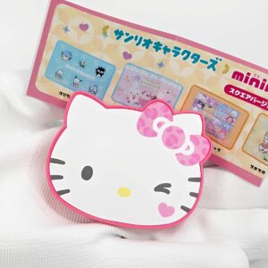 商品名 : サンリオキャラクターズminimini折りたたみテーブルその2