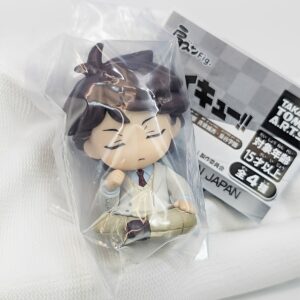 肩ズンFig.ハイキュー!!制服青葉城西・梟谷学園