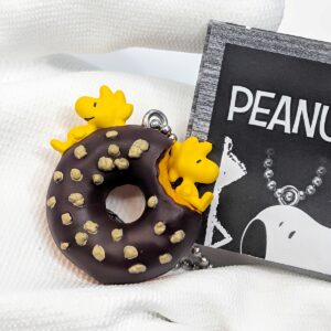 商品名 : PEANUTS コーヒースタンドスタイル フィギュアマスコット 3