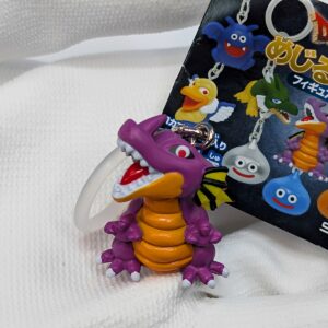 商品名 : ドラゴンクエスト めじるしチャーム フィギュアコレクション