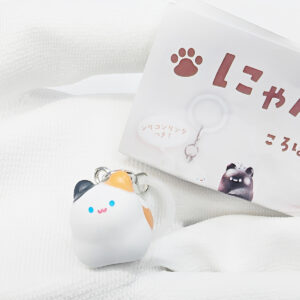 商品名 : にゃんころびより ころぽてめじるしちゃ～む