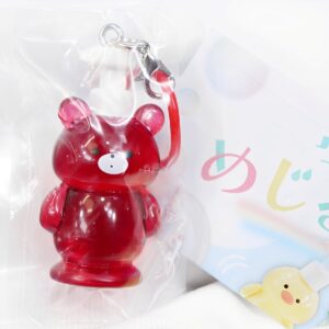 商品名 : クリアボトル めじるしチャーム