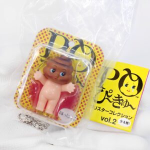 商品名 : PQ ぴ～きゅ～ ブリスターコレクション vol.2
