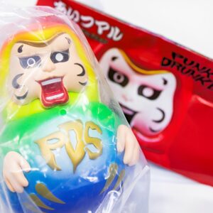 商品名 : パンクドランカーズ あいつマルフィギュアコレクション