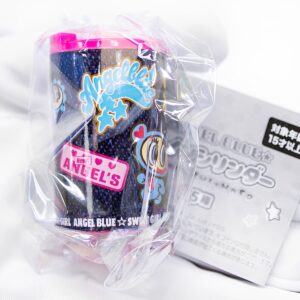 商品名 : エンジェルブルー コインシリンダー
