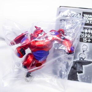 商品名 : ベイマックス ゆらゆらつながるマスコット