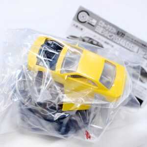 商品名 : Cカークラフト 日産シルビア（S14＆S15）編 Ver.2