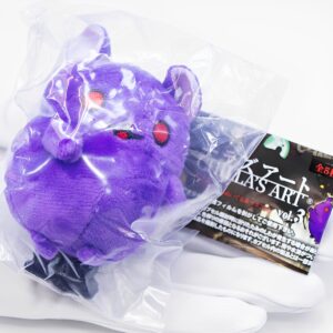 商品名 : チラズアート チラ丸コスチュームぬいぐるみマスコット vol.3