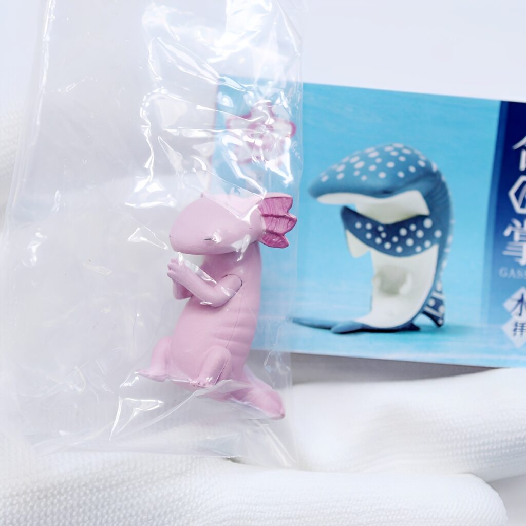 商品名 : 合掌 水拝