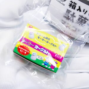 商品名 : 箱入り駄菓子マスコット6