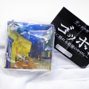 商品名 : 光の美術館 ゴッホ ～光に揺れる追憶のかけら～