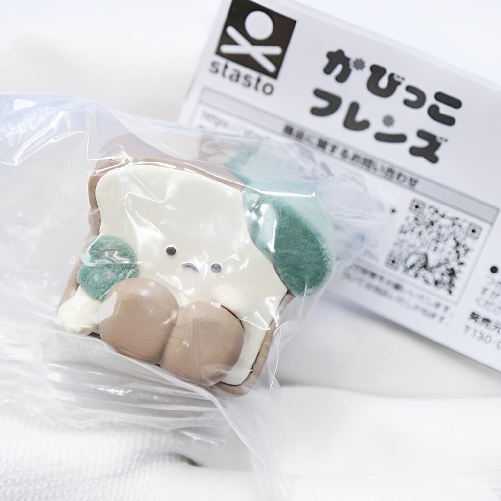 商品名 : かびっこフレンズ