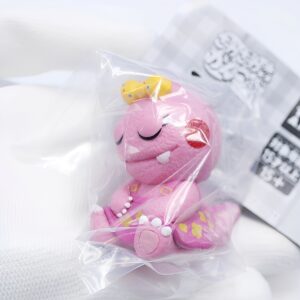 商品名 : 肩ズンFig. ざわざわ森のがんこちゃん