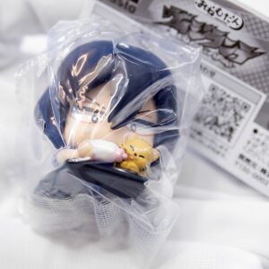 商品名 : おねむたん ヴィジランテ 僕のヒーローアカデミア ILLEGALS