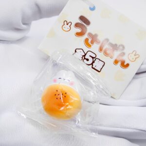 商品名 : うさぱん