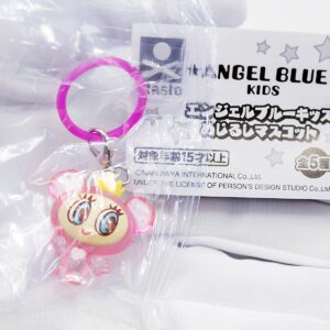 商品名 : エンジェルブルーキッズ めじるしマスコット