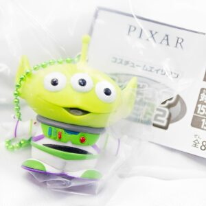 商品名 : コスチュームエイリアン フィギュアマスコット2