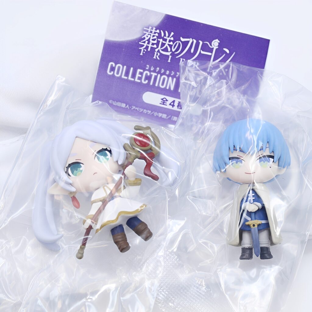 商品名 : 葬送のフリーレン コレクションフィギュアRICH