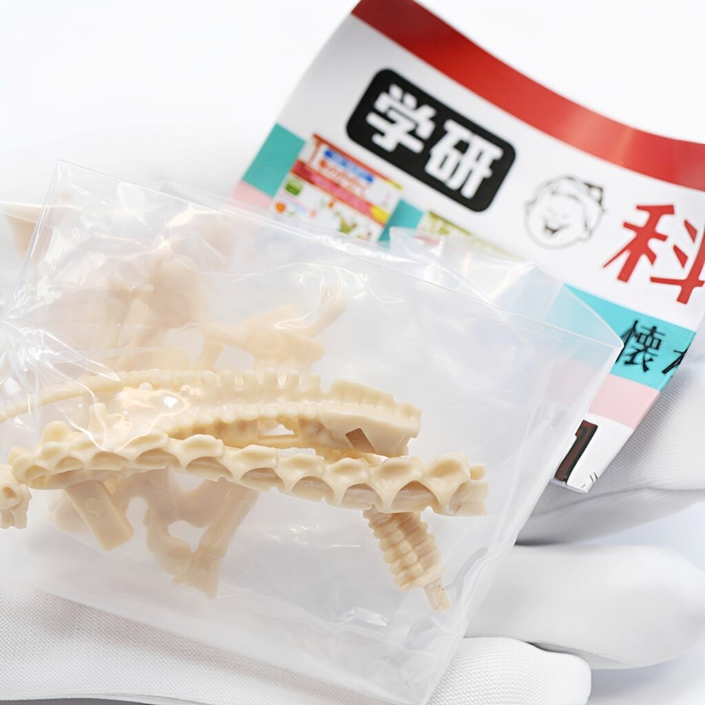 商品名 : 学研 科学と学習 懐かしのふろくたち ミニチュアコレクション2