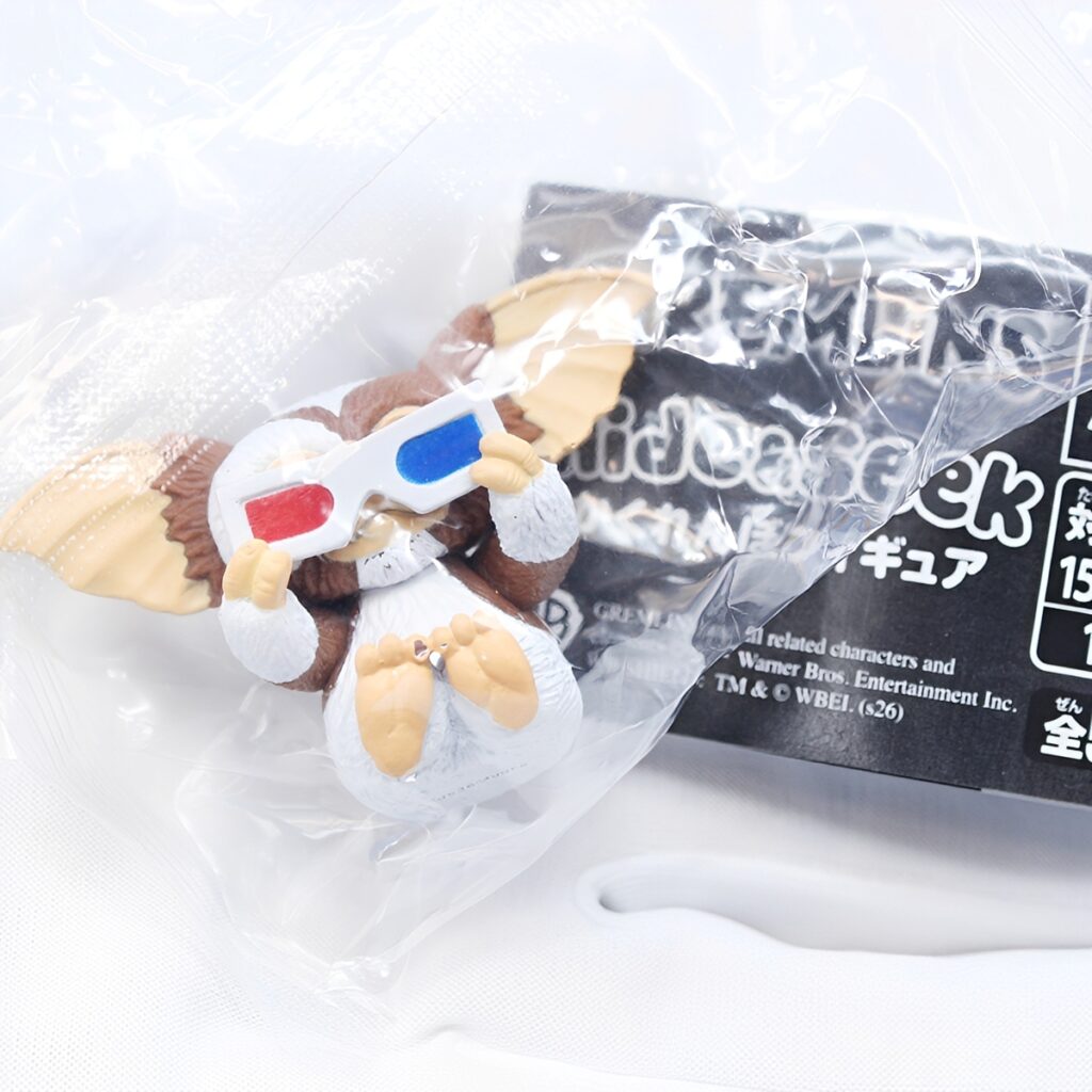 商品名 : グレムリン Hide＆Seek かくれんぼフィギュア