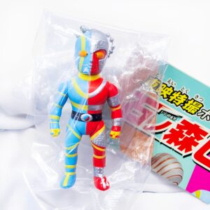 商品名 : 東映特撮ボールチェーンマスコット 石ノ森ヒーローズ