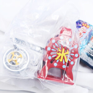 商品名 : 本当に作れる！ダイキャスト製 レトロかき氷器 ～夏宵の万華鏡～