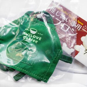 商品名 : 推しぬい専用エプロン
