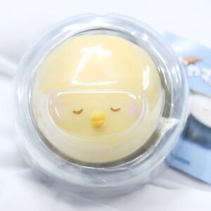 商品名 : パン生地を「寝かせる」 おやすみ、すやパン