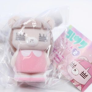 商品名 : コレサワ れ子ちゃんソフビマスコット2