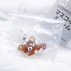 商品名 : サンエックスユニバースマスコットチャーム