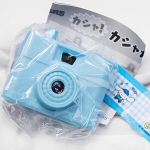 商品名 : サンリオキャラクターズ カシャ！カシャカメラ