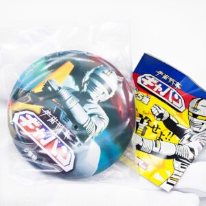 商品名 : 宇宙刑事ギャバン TIME TRAVEL SERIES