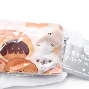 商品名 : いーすとけん。 エコバッグ
