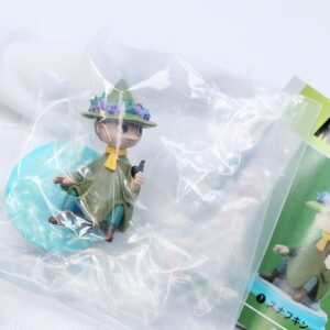 商品名 : ART IN THE POCKET ムーミン VOL.6