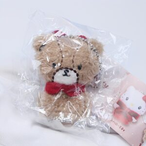 商品名 : サンリオ Hello Kitty フィンガーパペット
