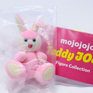 商品名 : mojojojo Teddy JOJO フィギュアコレクション