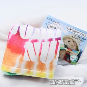 商品名 : ぬい用 フェスグッズ